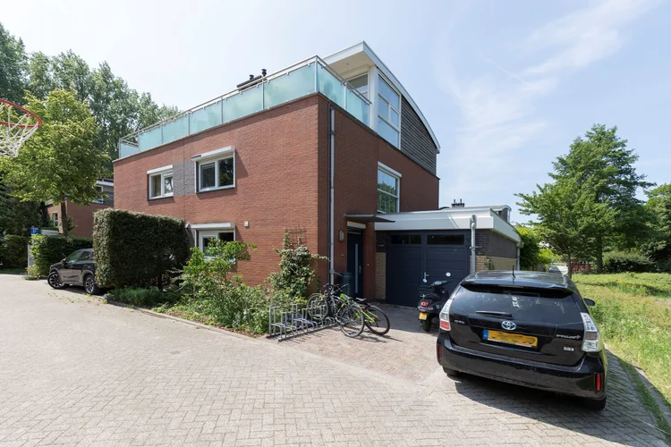 Rental property 2