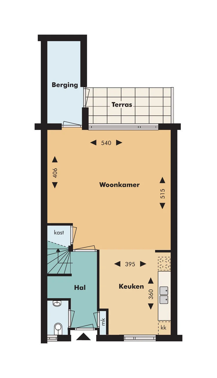 Rental property 2