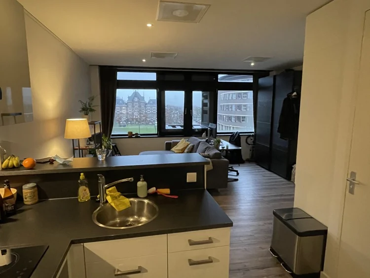 Rental property 2