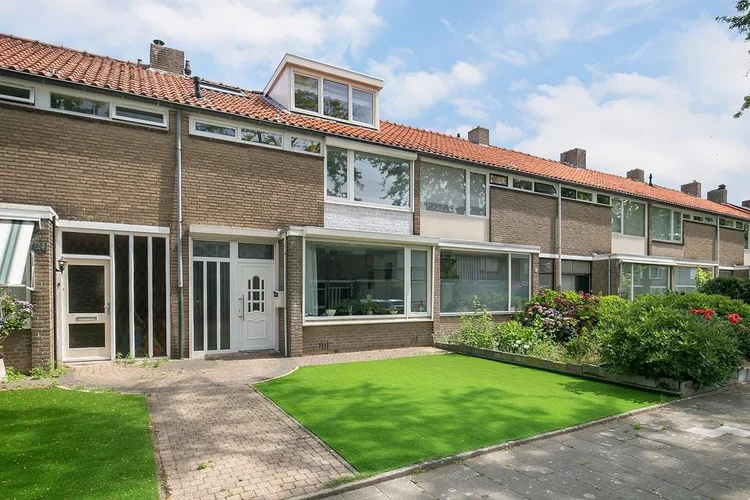 Rental property 2