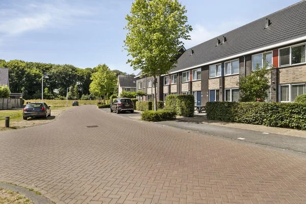 Rental property 2