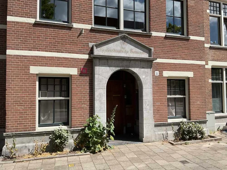Rental property 2