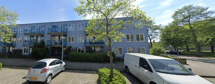 Rental property 2