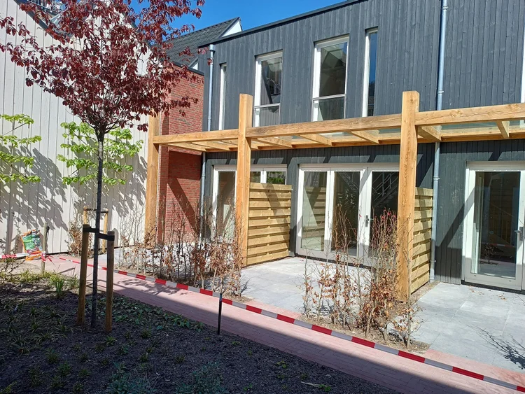 Rental property 2