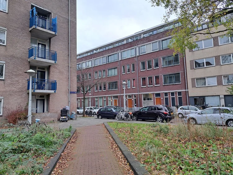 Rental property 2