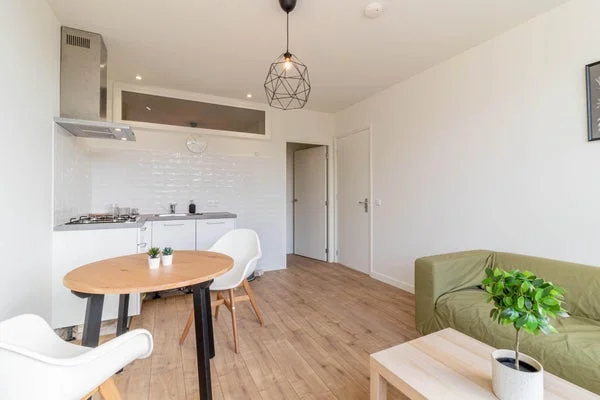Rental property 2
