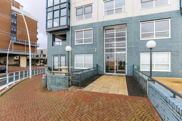 Rental property 2