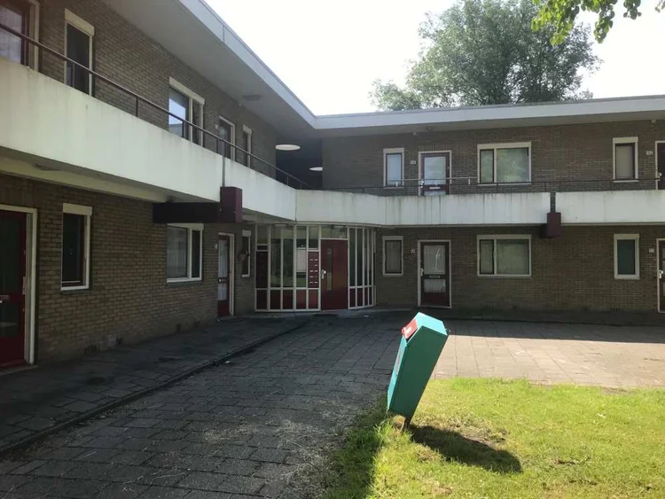 Rental property 2