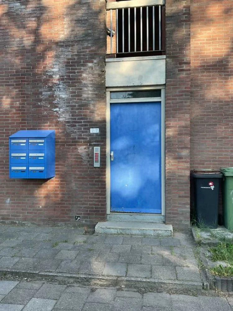 Rental property 2