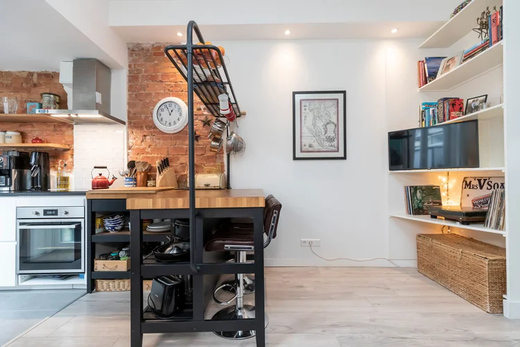 Rental property 2