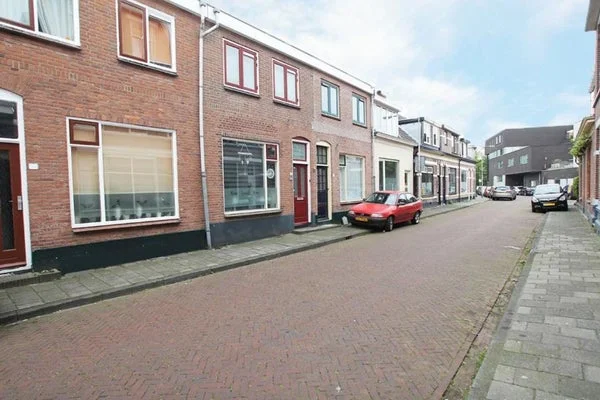 Rental property 2