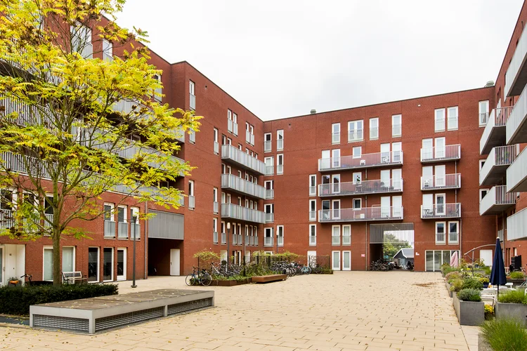 Rental property 2