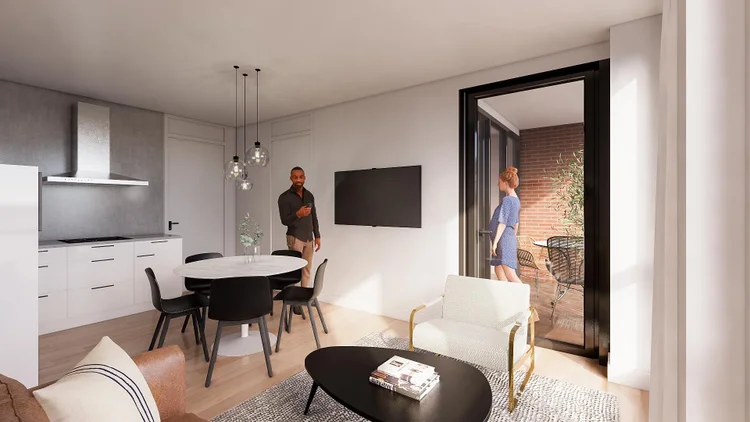 Rental property 2