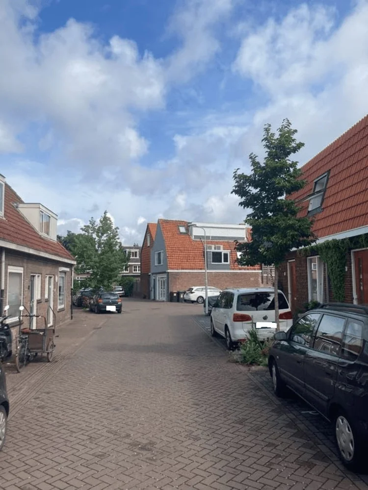 Rental property 2