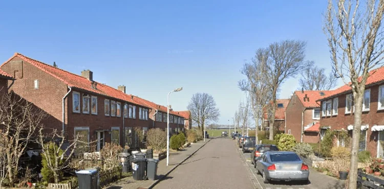 Rental property 2