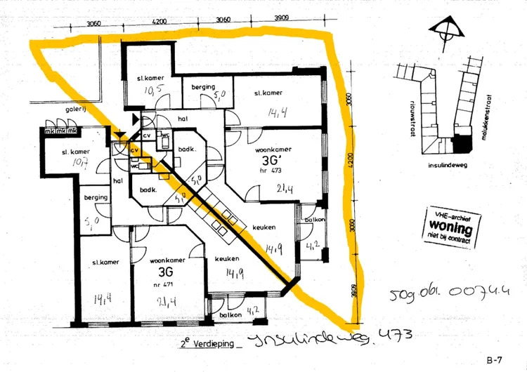 Rental property 2
