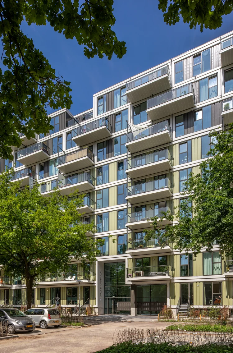Rental property 2