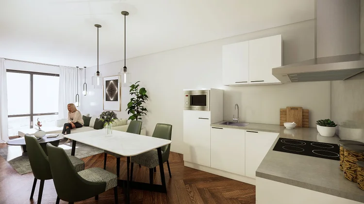 Rental property 2