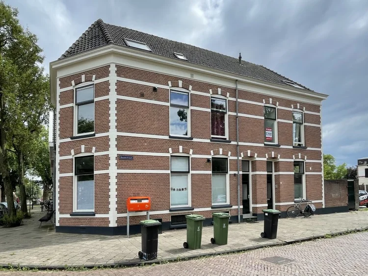 Rental property 2