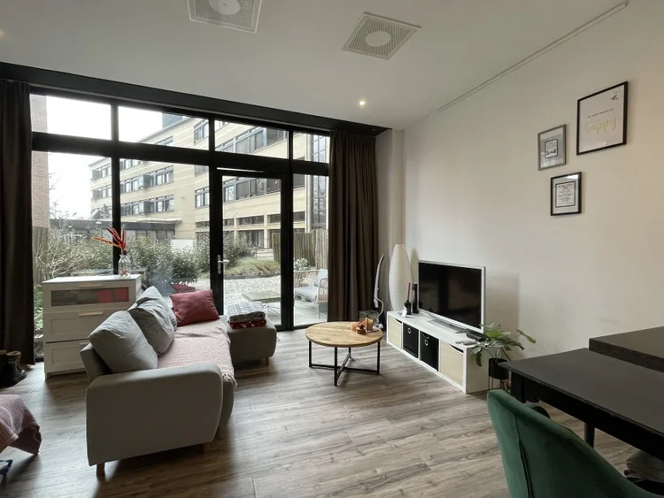 Rental property 2