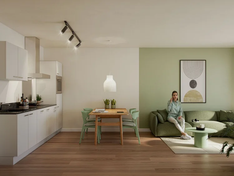 Rental property 2