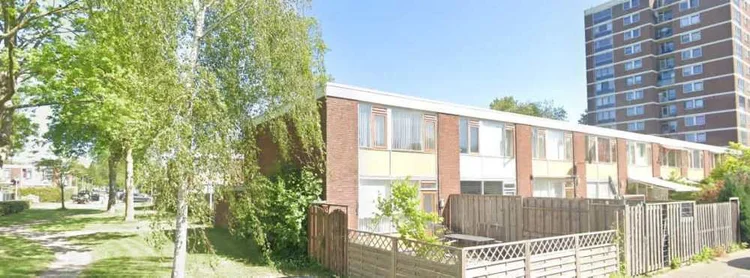Rental property 2
