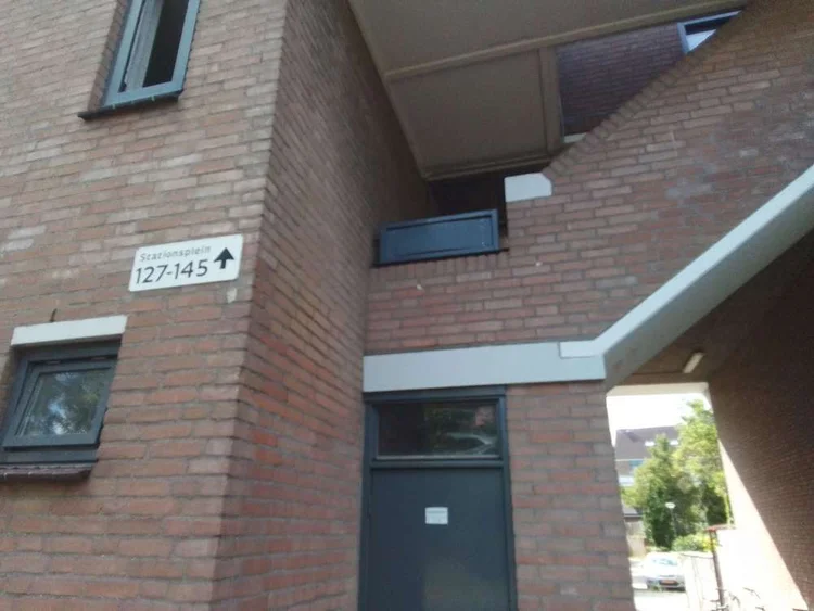 Rental property 2