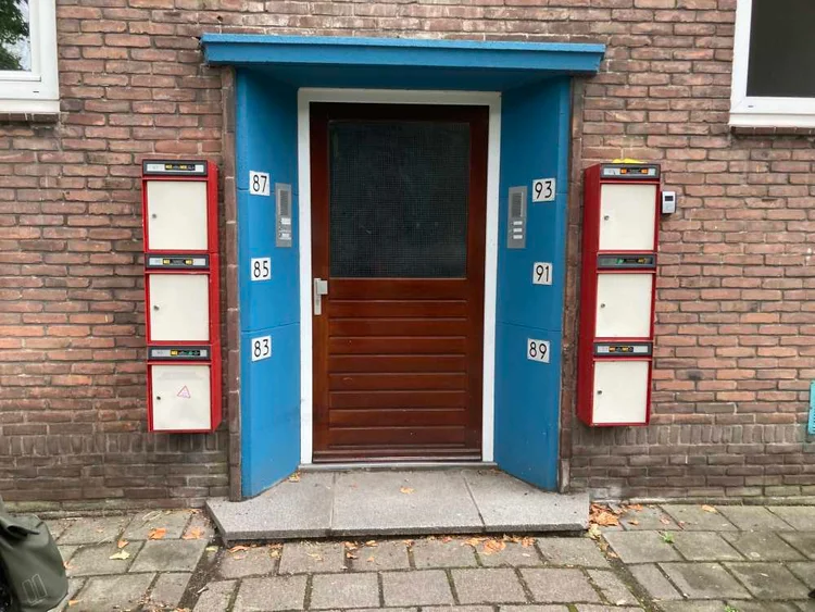 Rental property 2