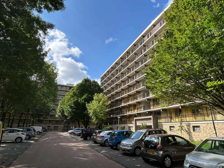 Rental property 2