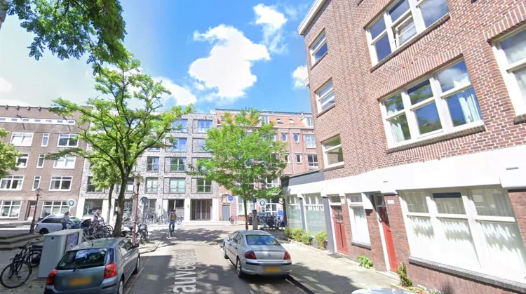 Rental property 2