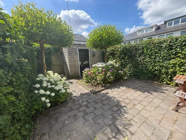 Rental property 2