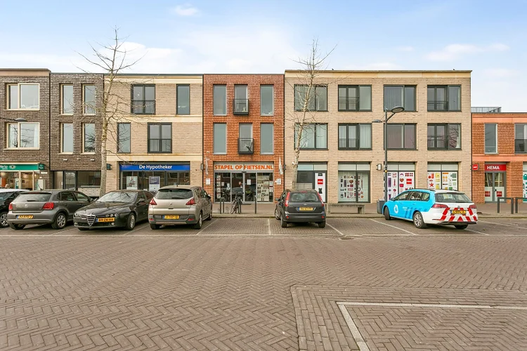 Rental property 2