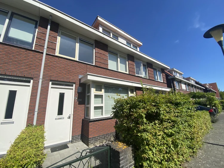 Rental property 2