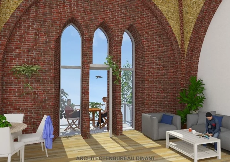 Rental property 2