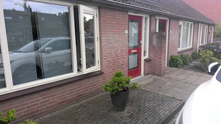 Rental property 2
