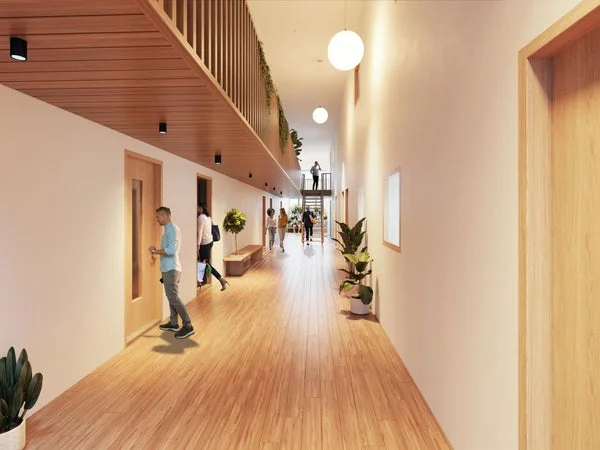 Rental property 2