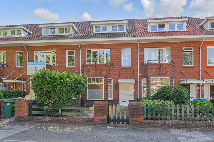 Rental property 2