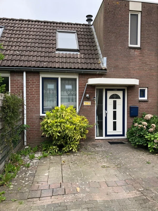 Rental property 2