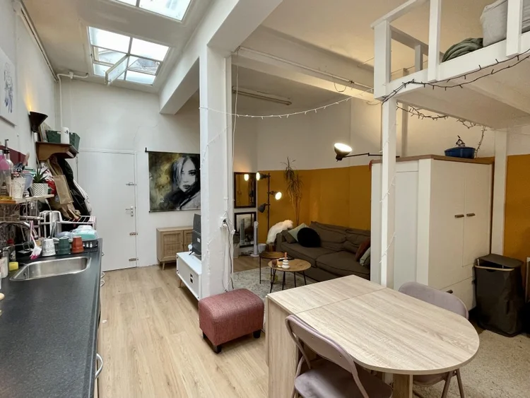 Rental property 2