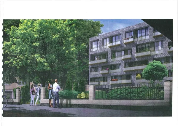 Rental property 2