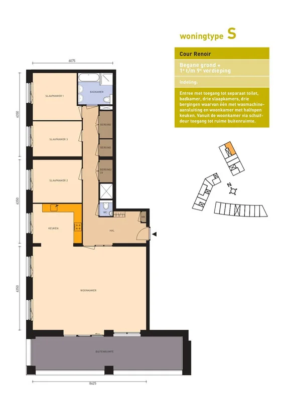 Rental property 2