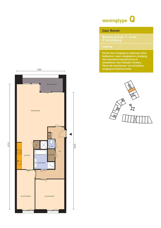 Rental property 2