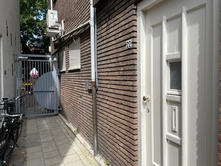 Rental property 2