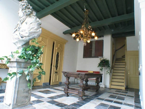 Rental property 2