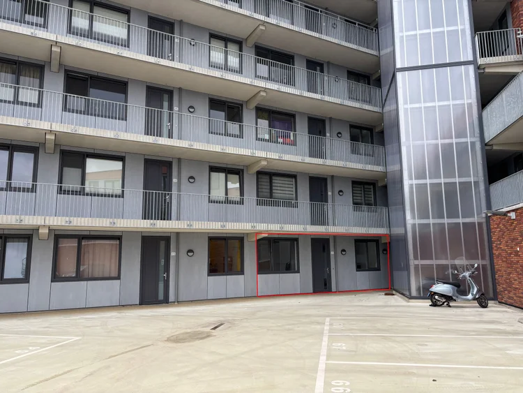 Rental property 2