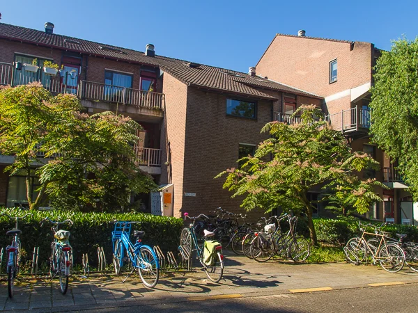 Rental property 2