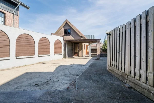 Rental property 2