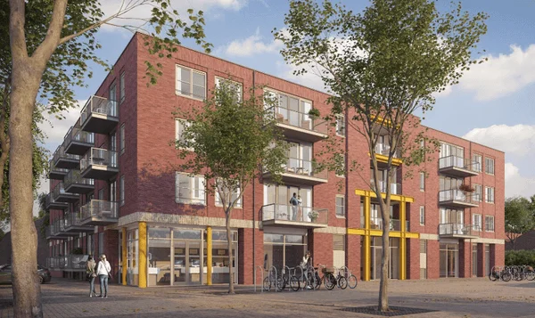 Rental property 2