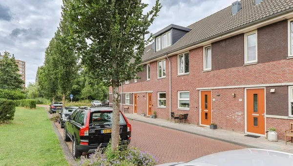 Rental property 2