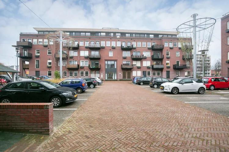 Rental property 2